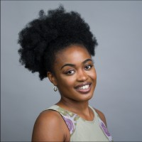 Shaleia Thompson