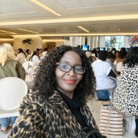 Lindiwe Dube