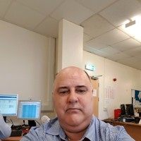 Ian Barron