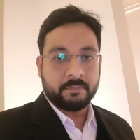 AMIT GUPTA