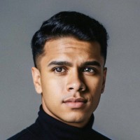 Rafael Henrique Pereira Campos