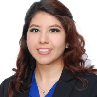 Christina Nikol Morejon Vera