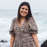 Maria Claudia Chavez Solano