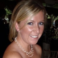 Katie Cosgrove