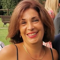 sonia mata