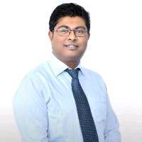 Dr. Sandeep Dhar (Pt)