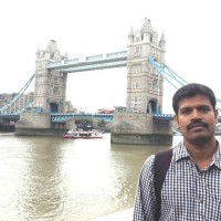 Sankar Vaithilingam