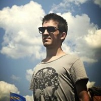 Dmitry Kolomatskiy