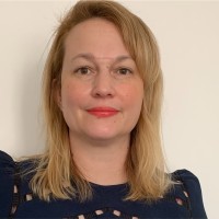 Amandine Aubusson De Cavarlay