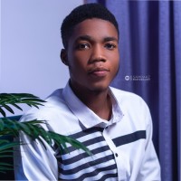 Ajibola ShekinahGlory