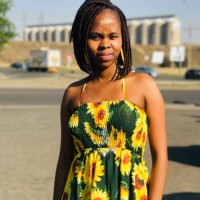 Nozipho Ngwenya