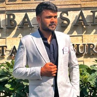 Chetan Salimath