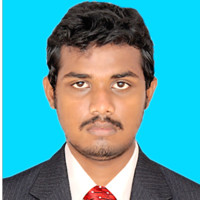 Edwin Amirtharaj
