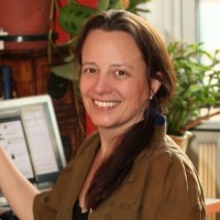 Gayle Madeira