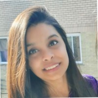 Syeda Azim