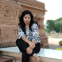 Padmavati Behera