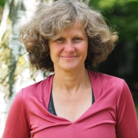 Sigrun Lange