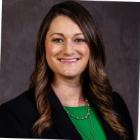 Amy Powers, Ccrm
