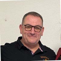 Christophe Parent