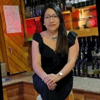 Cristina Imba