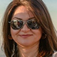 Leila Soltani