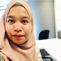 Rahimah Sapai