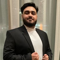 Muhammad Kashif