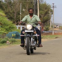 Nanda Kumar