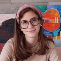 Bianca Mirea