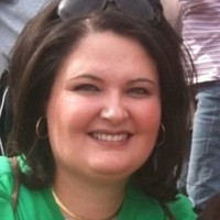 Beth Mitchell