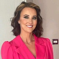 Helen Wright