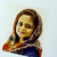 Shamima Yasmin
