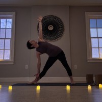 Melissa A.