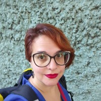 Tereza Mellin Gimenes