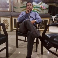 Munir Shahzad