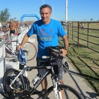Dario Rosenbaum