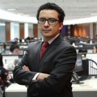 Rodrigo Tovilla Martínez