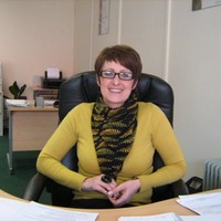 Suzanne Moss