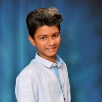 Vishal Davane