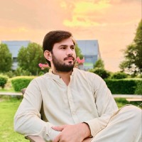 M Asad Abbas
