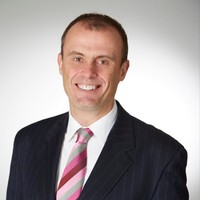 David Moss