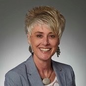 Holly Thompson