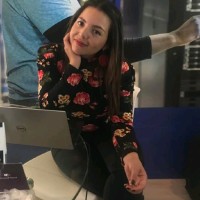 Yaneth Dominguez
