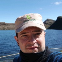 Juan Carlos Rubio Henao