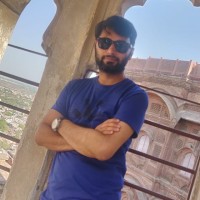 Rahul Pareek