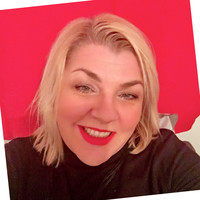 Julie Ann Rowe