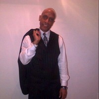 Rodney Wood