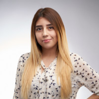 Ana Velazquez