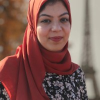 Kaouthar Rahmi