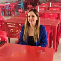 Mayela Moreno Garza